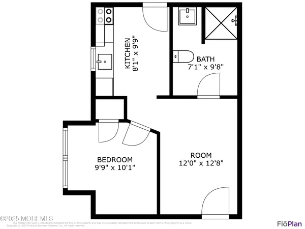 $2,300 | 308 7th Avenue, Unit 5, Asbury Park, NJ 07712