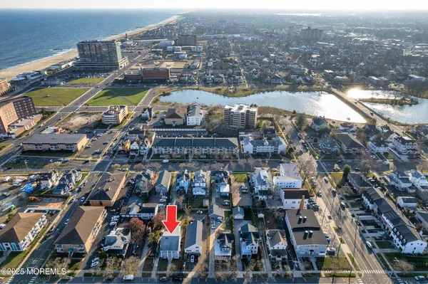 $2,300 | 308 7th Avenue, Unit 5, Asbury Park, NJ 07712