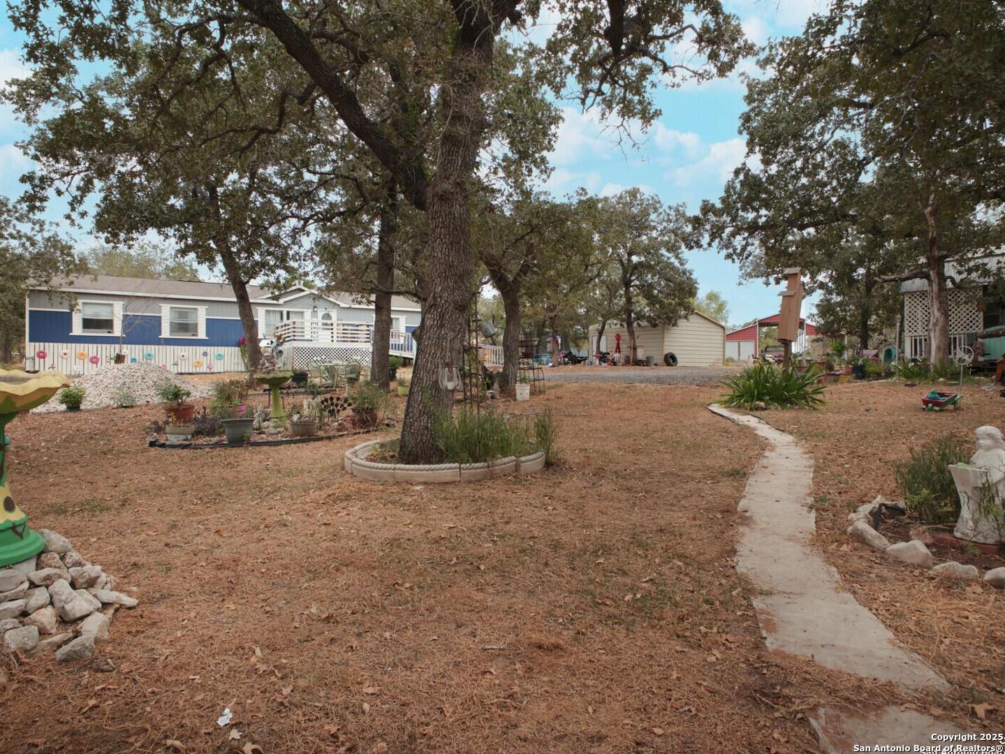 1282 Patton Road Somerset, TX 78069 - Photo 1 of 1