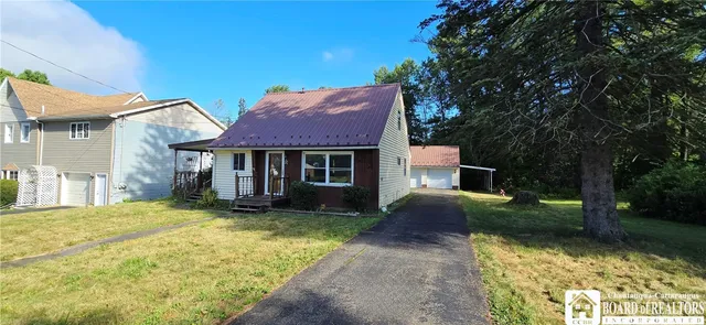 $63,700 | 6 Fuller Street, Mount Jewett, PA 16740