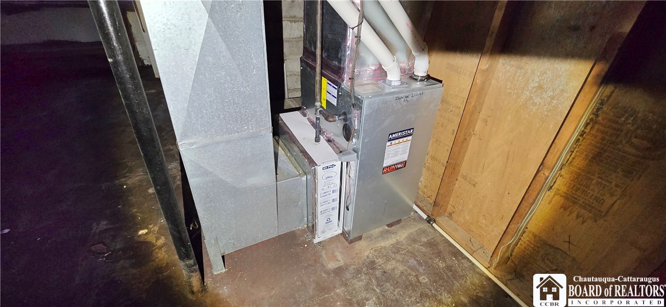 6 Fuller Street Mount Jewett, PA 16740 - Photo 17 of 22