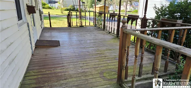 $63,700 | 6 Fuller Street, Mount Jewett, PA 16740