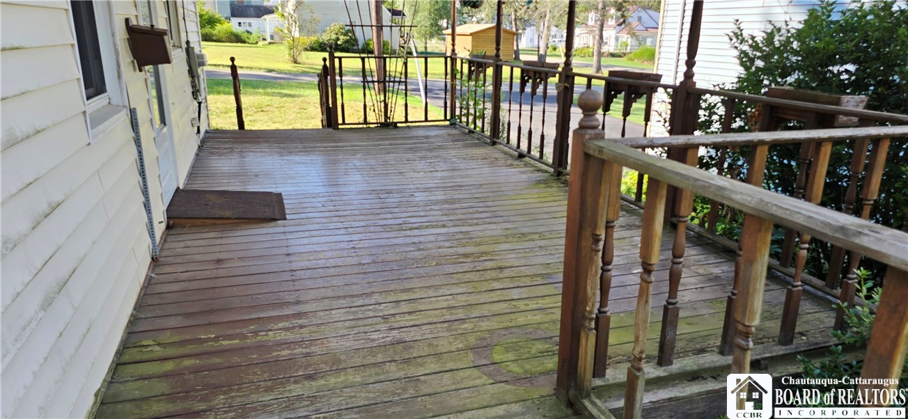 6 Fuller Street Mount Jewett, PA 16740 - Photo 21 of 22