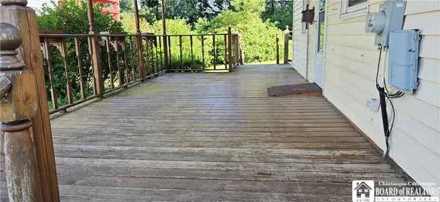 $63,700 | 6 Fuller Street, Mount Jewett, PA 16740