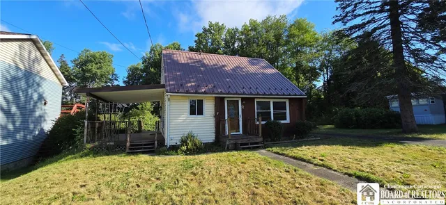 $63,700 | 6 Fuller Street, Mount Jewett, PA 16740