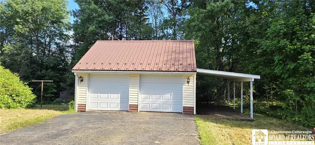 $63,700 | 6 Fuller Street, Mount Jewett, PA 16740