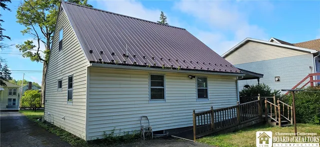 $63,700 | 6 Fuller Street, Mount Jewett, PA 16740