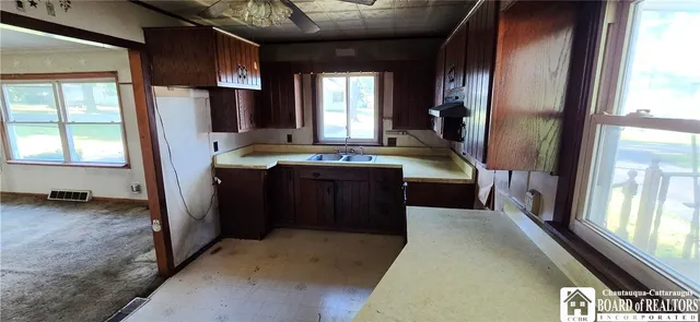 $63,700 | 6 Fuller Street, Mount Jewett, PA 16740