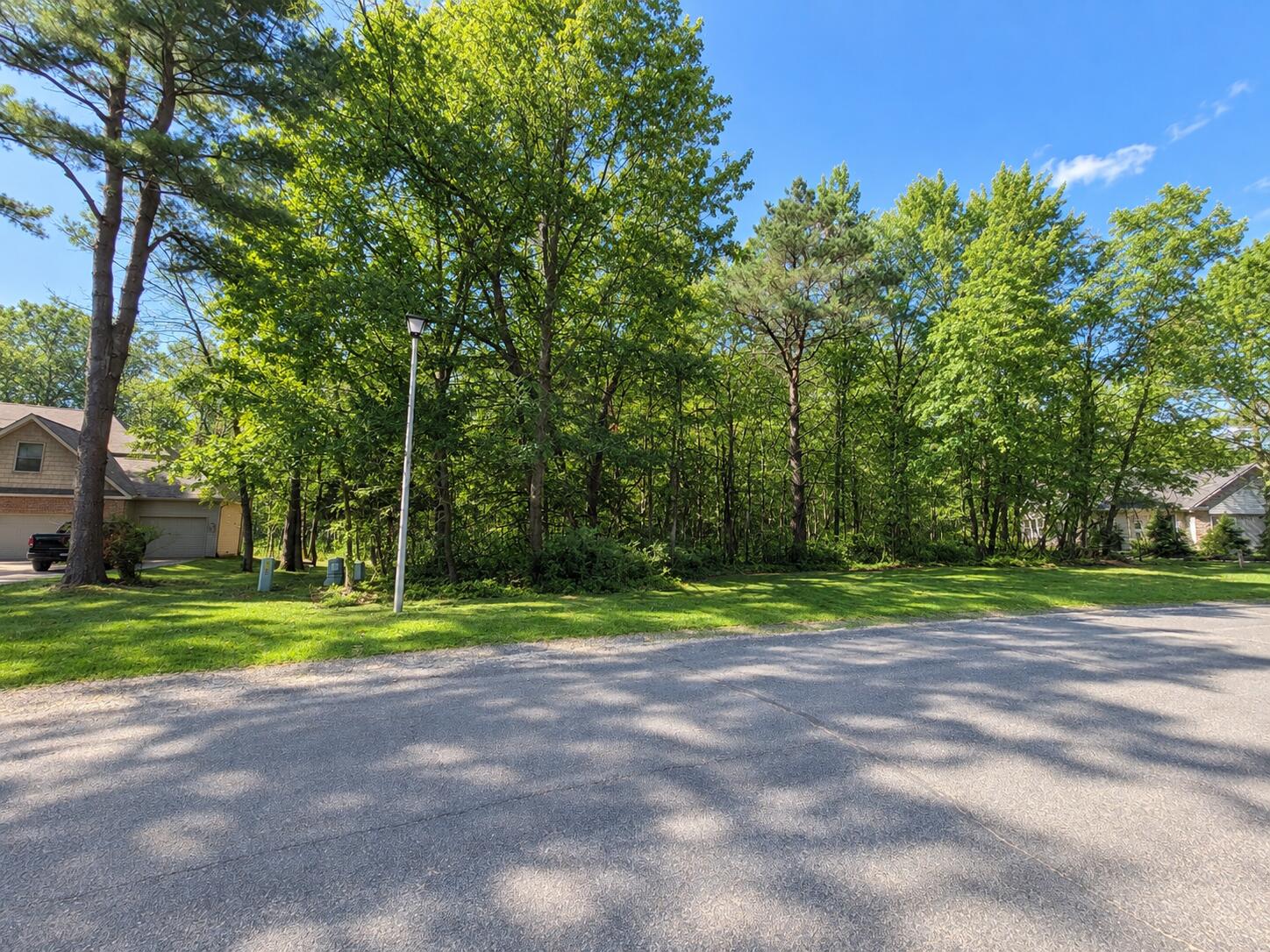 Marsh Ridge Trail Augusta, MI 49012 - Photo 4 of 7 lot-74-stoney-creek-augusta-mi-summer
