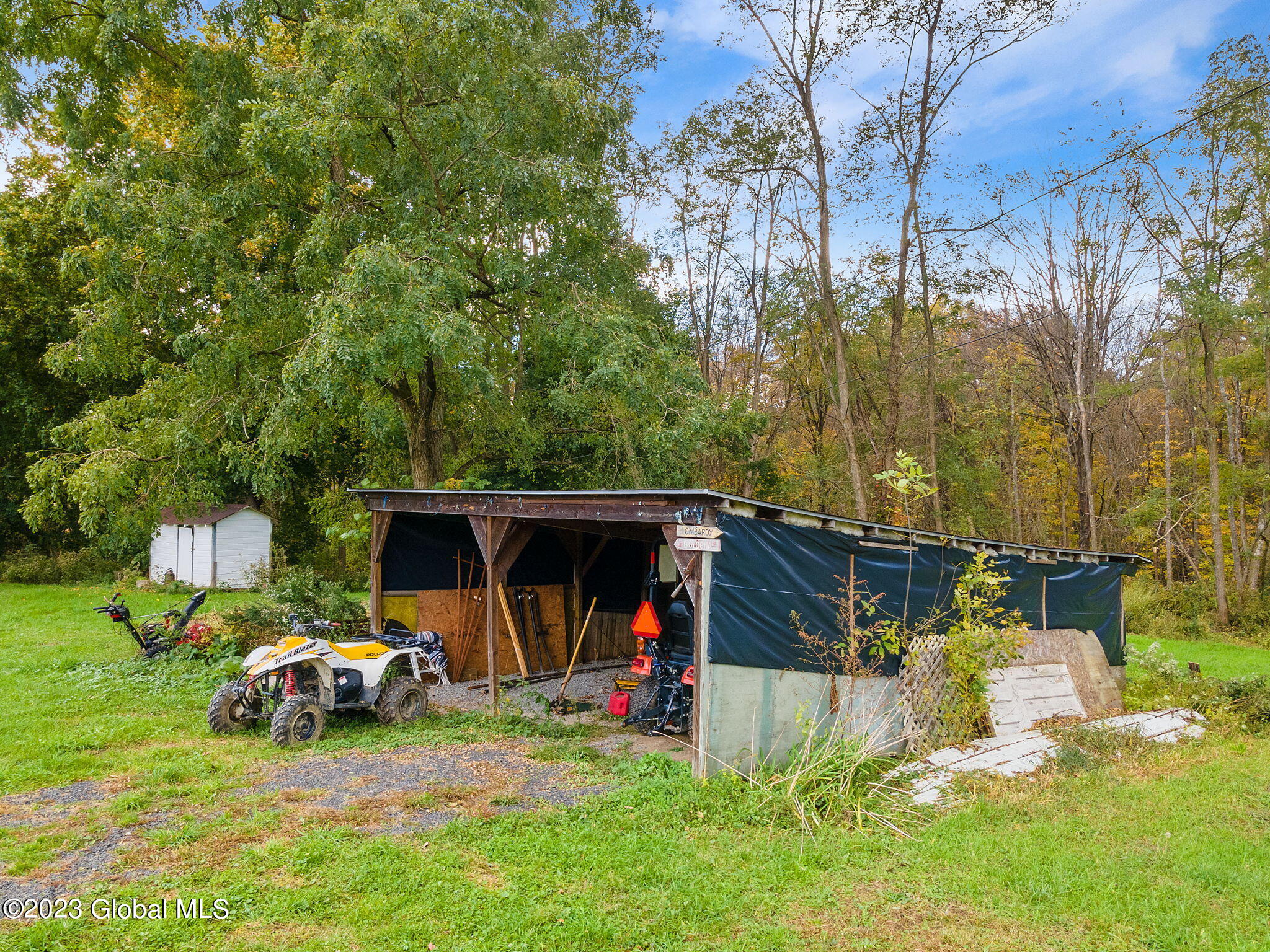 132 Highbridge Road New Baltimore, NY 12192 - Photo 51 of 62 45-web-or-mls-132HighbridgeRd_45