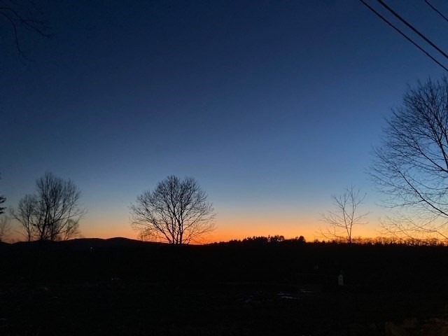 295 Burlingame Road Palmer, MA 01069 - Photo 4 of 31 a view of a sky