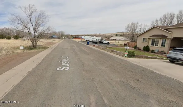 $20,000 | 1 South Susie Lane, Unit 15, Springerville, AZ 85938