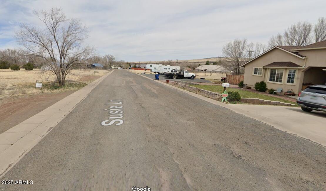 1 South Susie Lane, Unit 15 Springerville, AZ 85938 - Photo 4 of 4 a view of a city street with a road