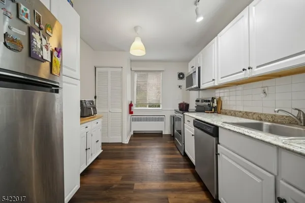 $309,000 | 1 Troy Drive, Unit A, Springfield, NJ 07081