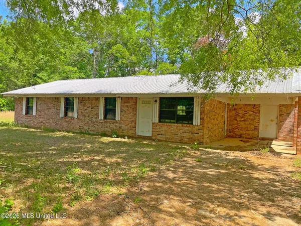$13,320 | 1761 Chisolm Cemetary Road, Collinsville, MS 39325