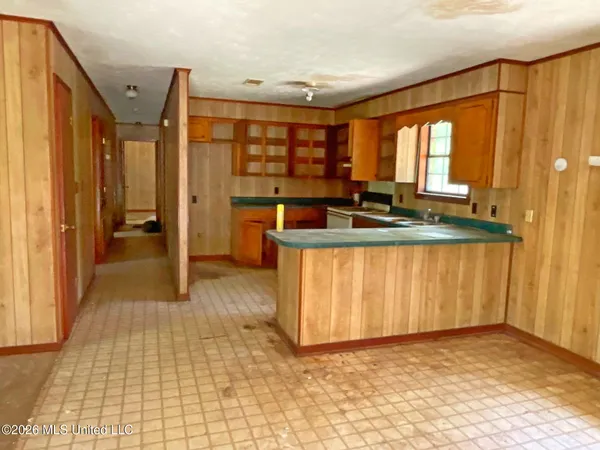 $13,320 | 1761 Chisolm Cemetary Road, Collinsville, MS 39325