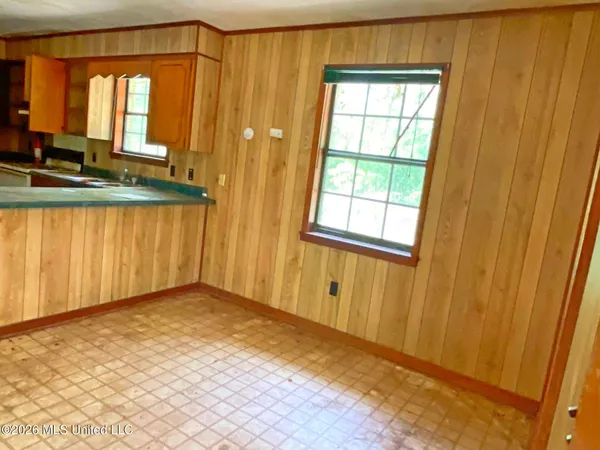 $13,320 | 1761 Chisolm Cemetary Road, Collinsville, MS 39325