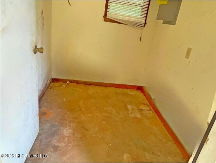 1761 Chisolm Cemetary Road Collinsville, MS 39325 - Photo 6 of 9 Bedroom