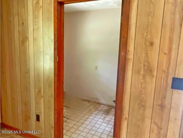 1761 Chisolm Cemetary Road Collinsville, MS 39325 - Photo 7 of 9 Bedroom