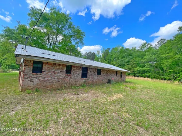 $13,320 | 1761 Chisolm Cemetary Road, Collinsville, MS 39325