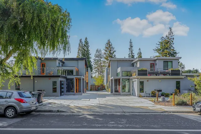$3,880,000 | 534-536 North Whisman Road, Mountain View, CA 94043