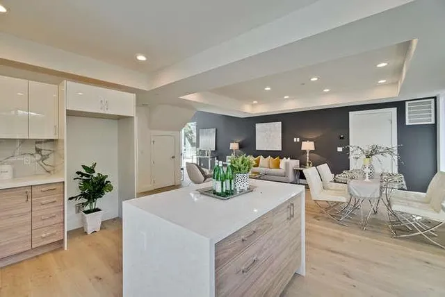 $3,880,000 | 534-536 North Whisman Road, Mountain View, CA 94043