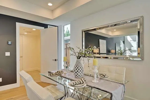 $3,880,000 | 534-536 North Whisman Road, Mountain View, CA 94043