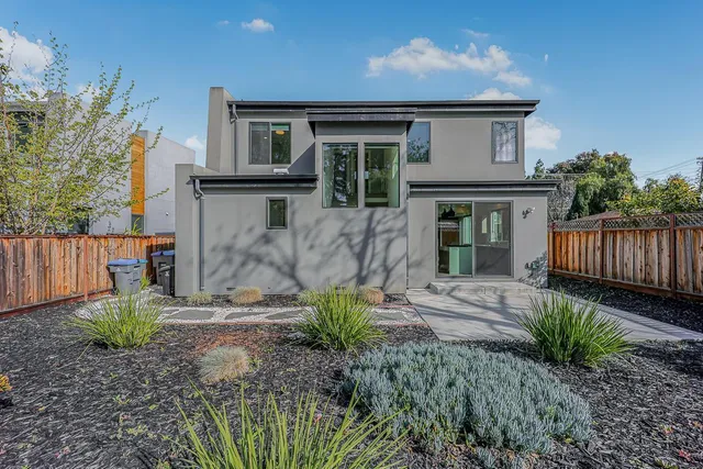 $3,880,000 | 534-536 North Whisman Road, Mountain View, CA 94043