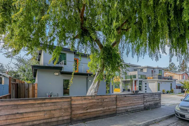 $3,880,000 | 534-536 North Whisman Road, Mountain View, CA 94043