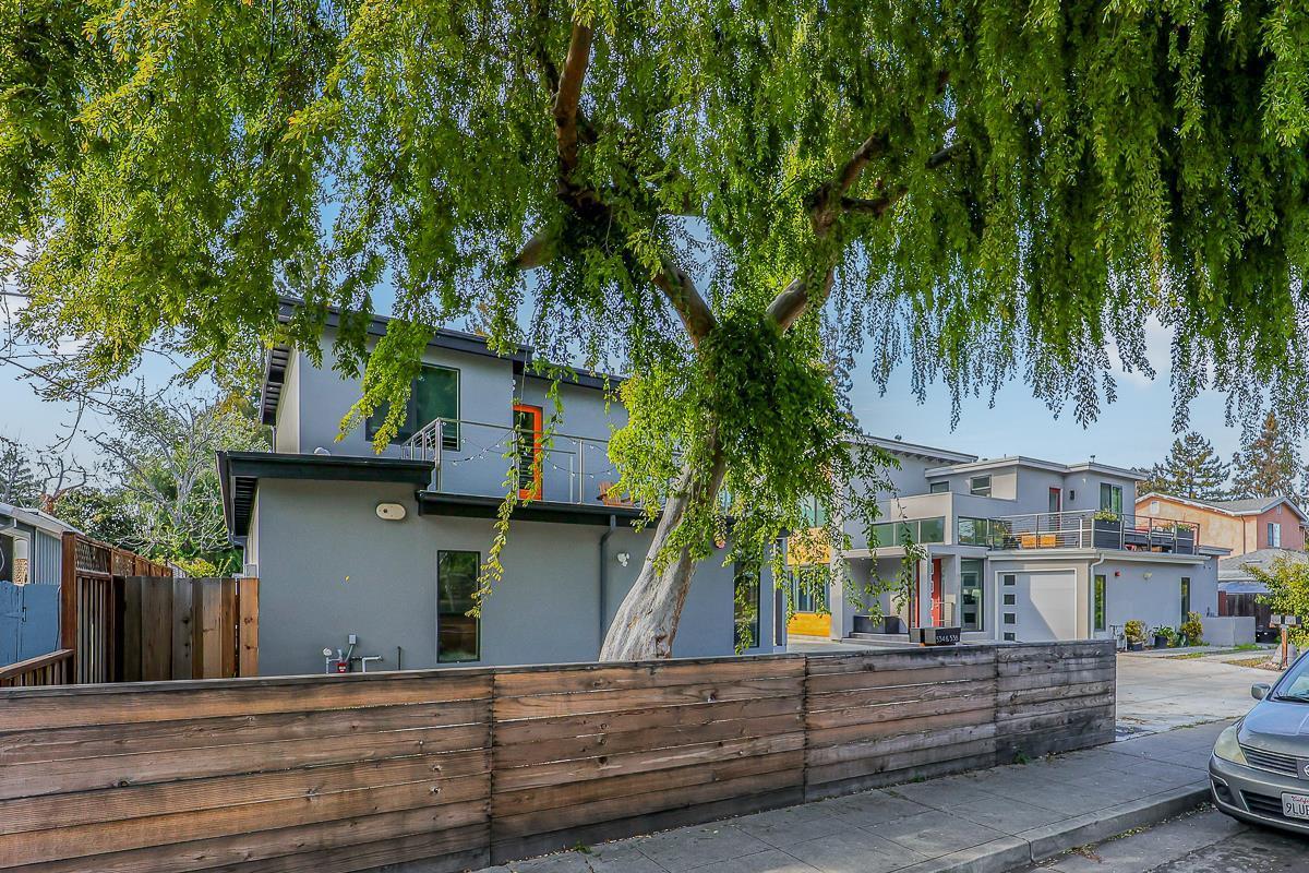 534-536 North Whisman Road Mountain View, CA 94043 - Photo 3 of 130