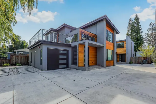 $3,880,000 | 534-536 North Whisman Road, Mountain View, CA 94043