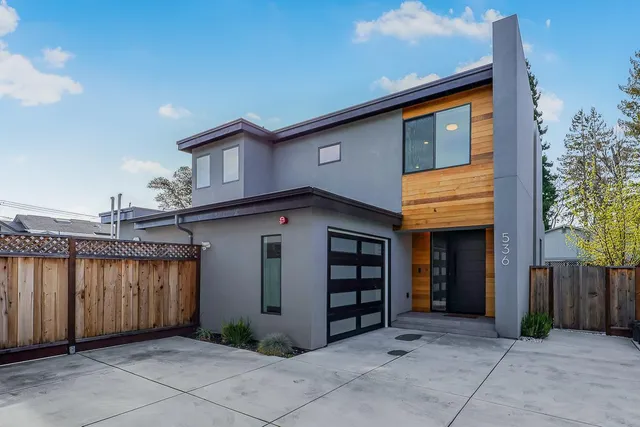 $3,880,000 | 534-536 North Whisman Road, Mountain View, CA 94043