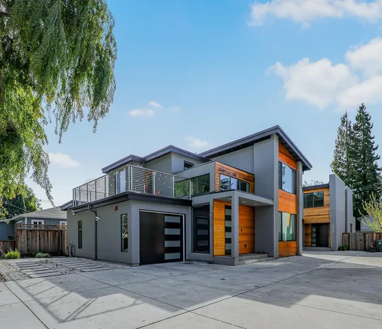 $3,880,000 | 534-536 North Whisman Road, Mountain View, CA 94043