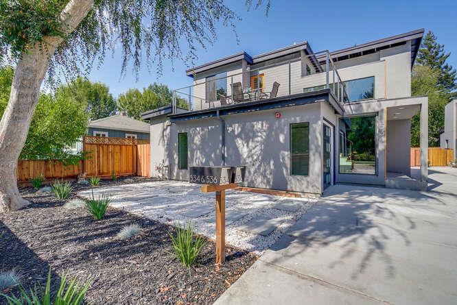 534-536 North Whisman Road Mountain View, CA 94043 - Photo 78 of 130