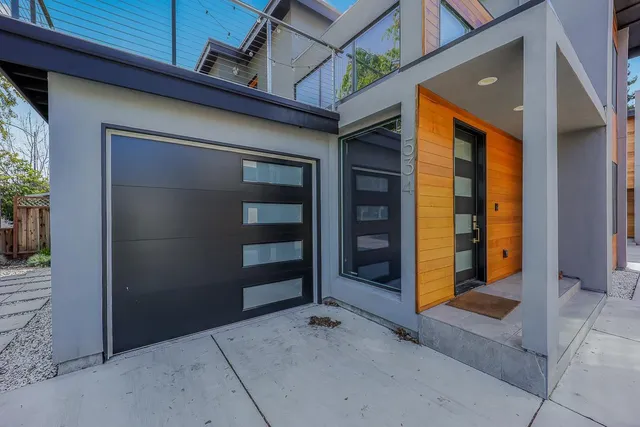 $3,880,000 | 534-536 North Whisman Road, Mountain View, CA 94043