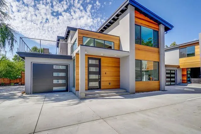 $3,880,000 | 534-536 North Whisman Road, Mountain View, CA 94043