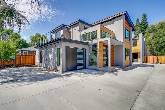 $3,880,000 | 534-536 North Whisman Road, Mountain View, CA 94043