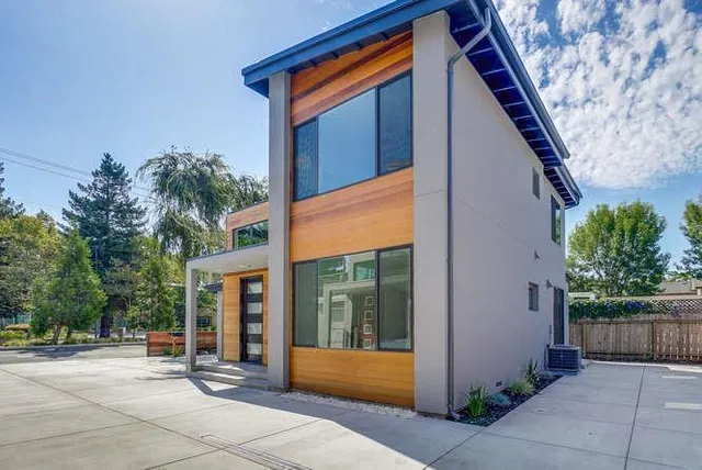 $3,880,000 | 534-536 North Whisman Road, Mountain View, CA 94043