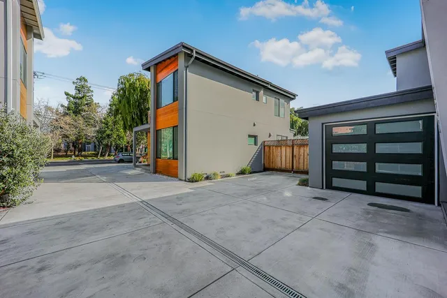 $3,880,000 | 534-536 North Whisman Road, Mountain View, CA 94043