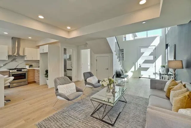 $3,880,000 | 534-536 North Whisman Road, Mountain View, CA 94043