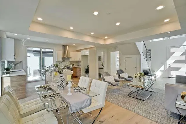 $3,880,000 | 534-536 North Whisman Road, Mountain View, CA 94043