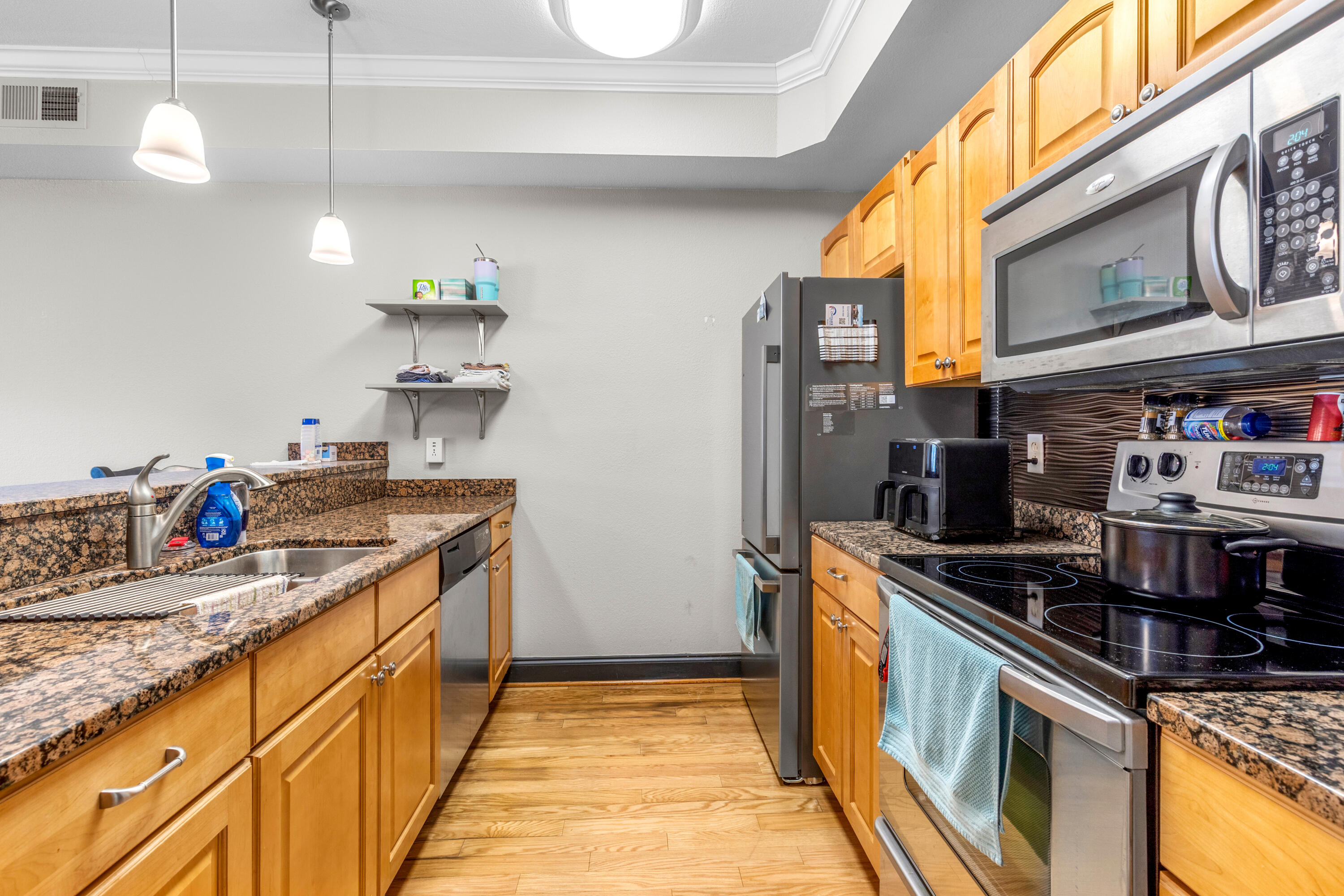 1235 New Lake Road, Unit 5 Spring City, TN 37381 - Photo 12 of 60 NewLake5-7