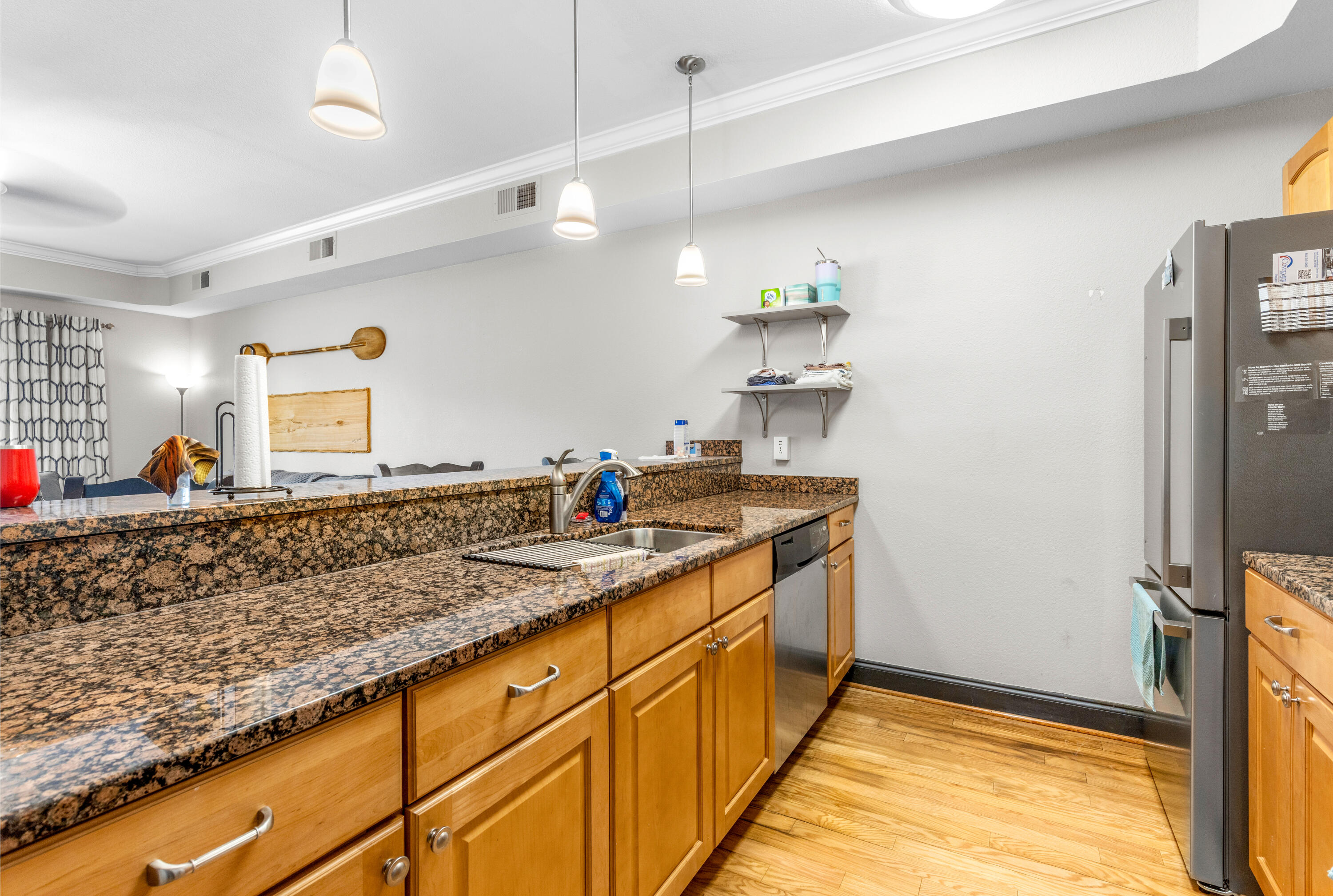 1235 New Lake Road, Unit 5 Spring City, TN 37381 - Photo 14 of 60 NewLake5-8