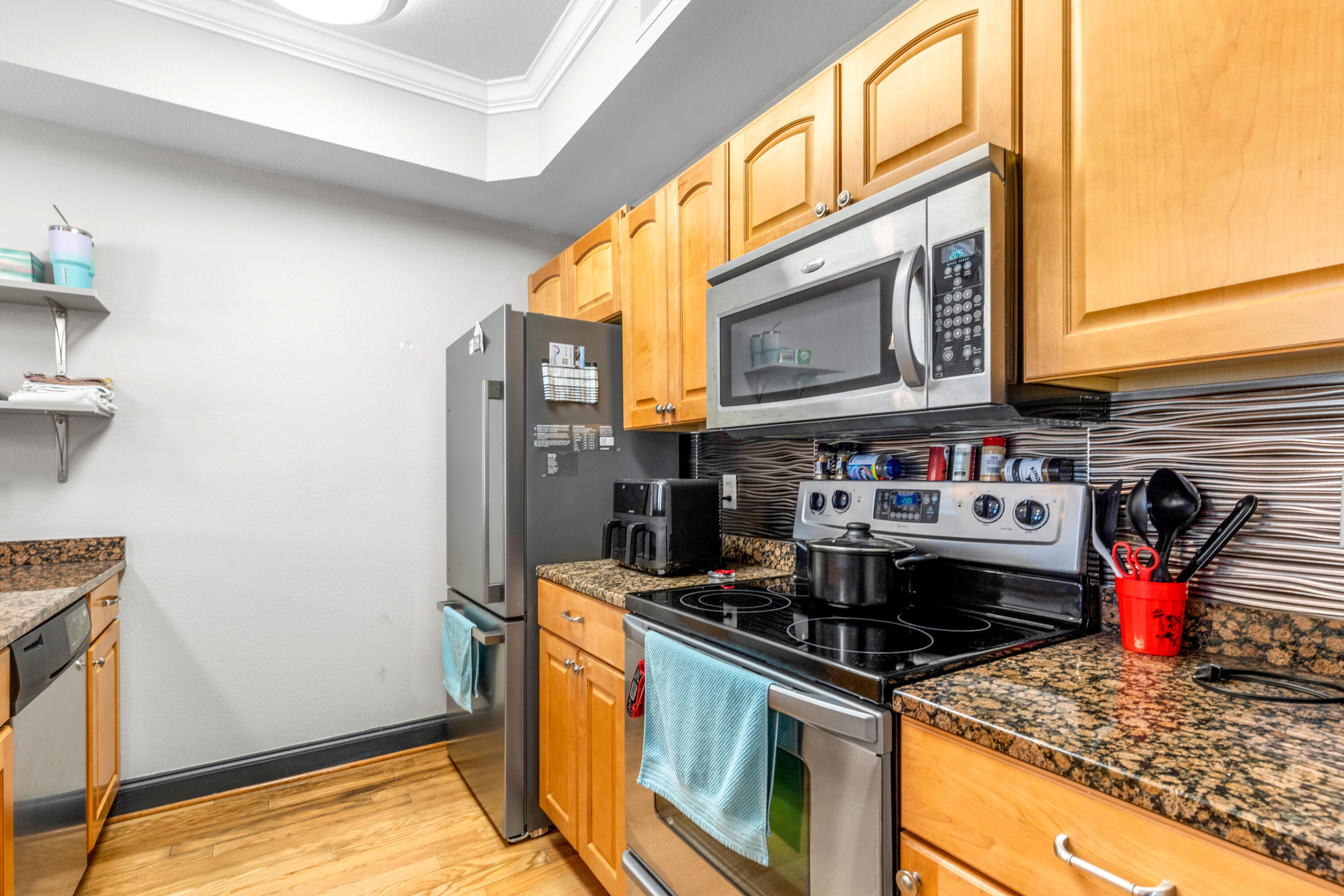 1235 New Lake Road, Unit 5 Spring City, TN 37381 - Photo 15 of 60 NewLake5-10