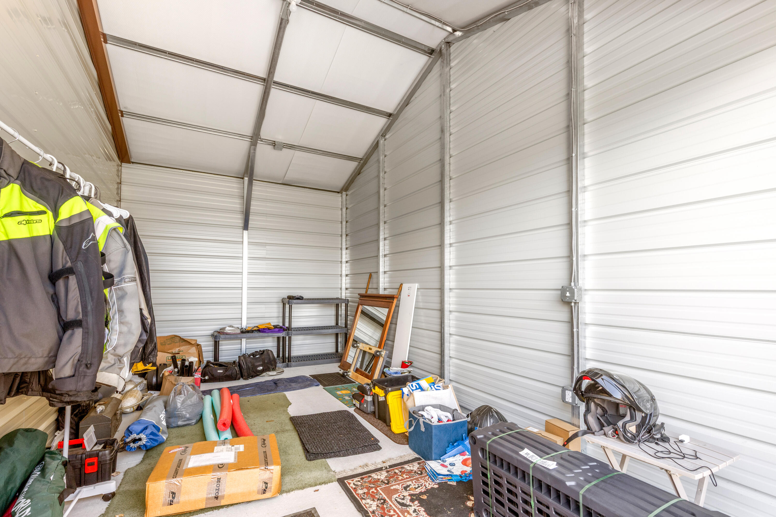 1235 New Lake Road, Unit 5 Spring City, TN 37381 - Photo 32 of 60 NewLake5-29