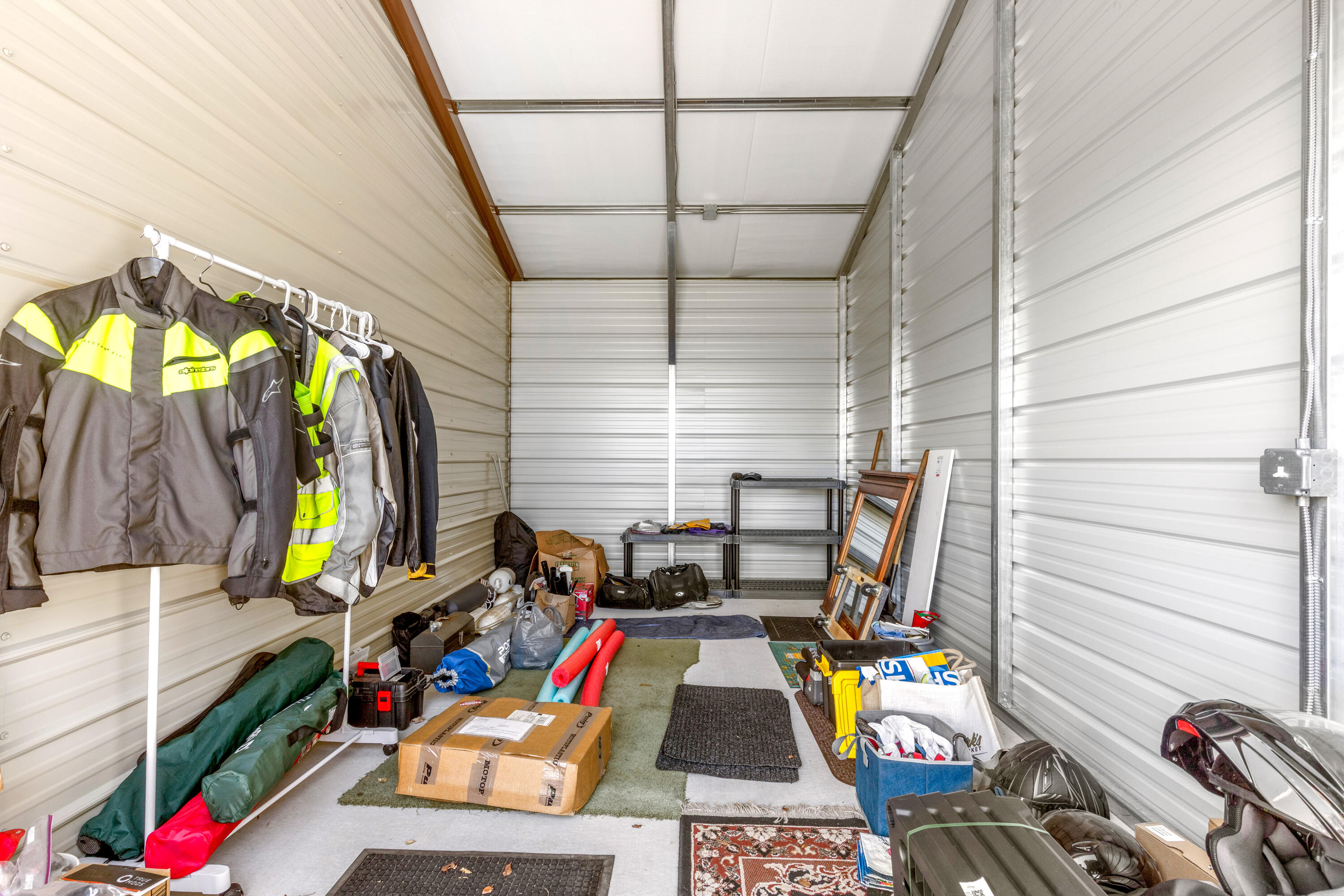 1235 New Lake Road, Unit 5 Spring City, TN 37381 - Photo 33 of 60 NewLake5-30