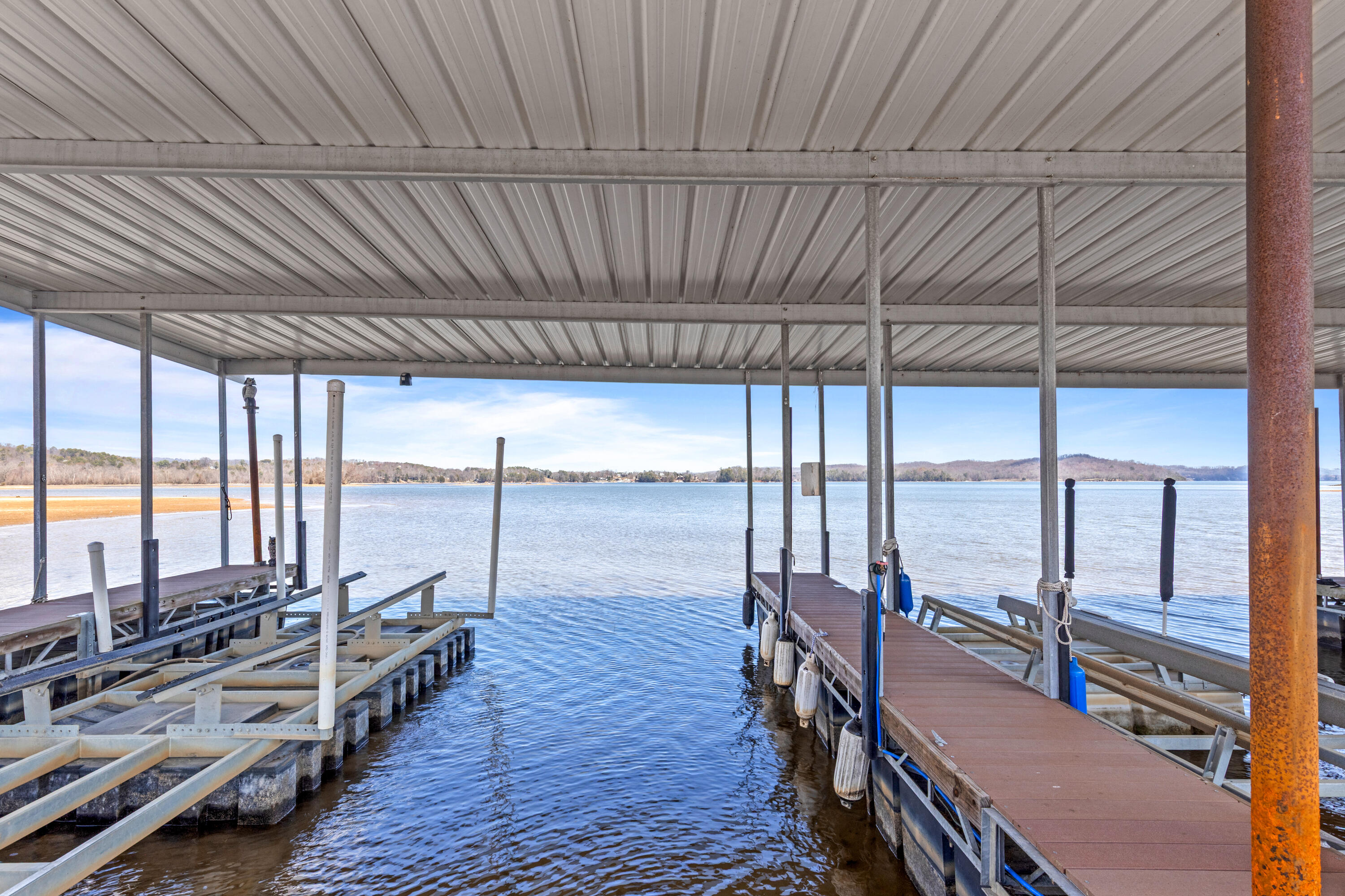 1235 New Lake Road, Unit 5 Spring City, TN 37381 - Photo 37 of 60 NewLake5-33