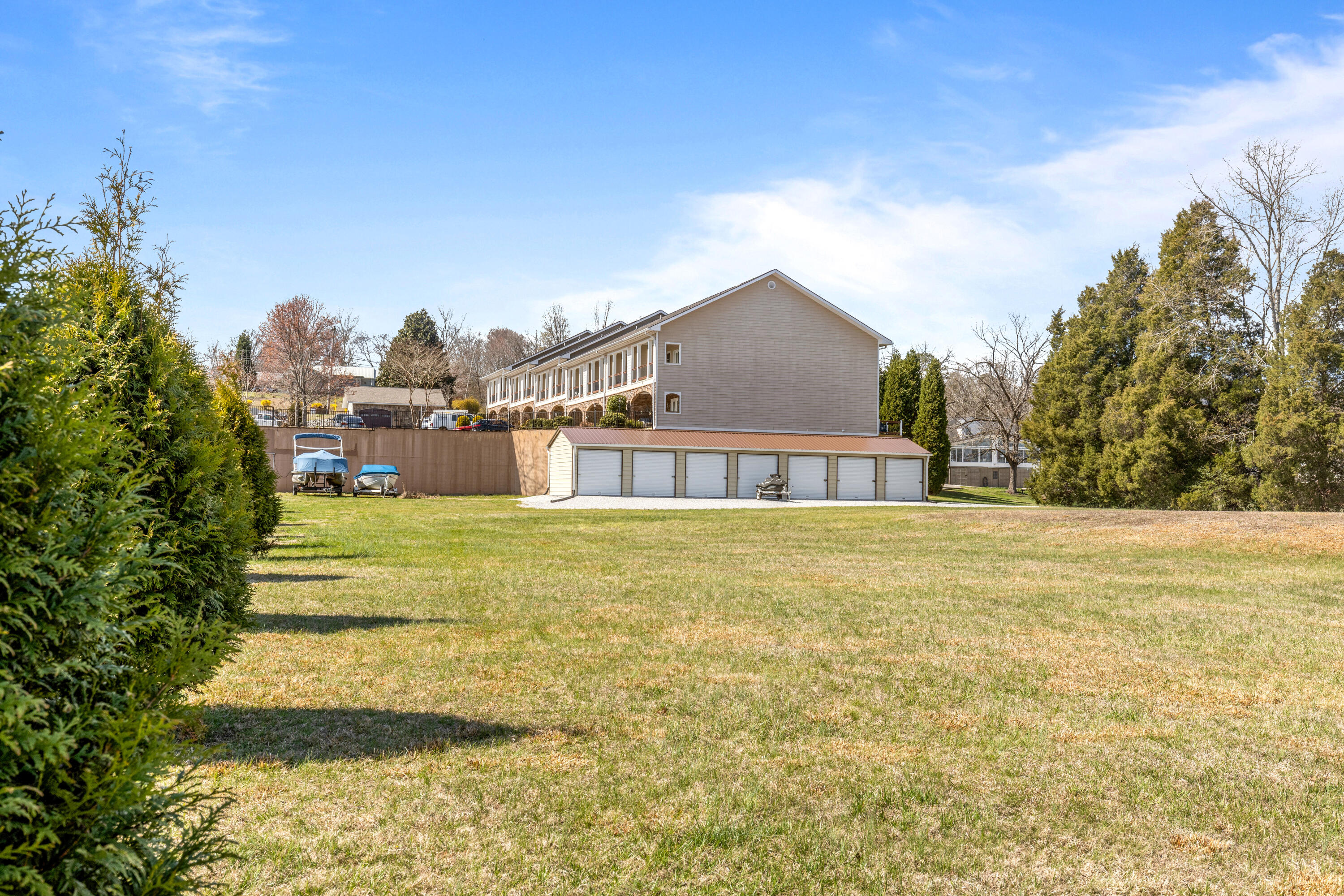 1235 New Lake Road, Unit 5 Spring City, TN 37381 - Photo 42 of 60 NewLake5-38