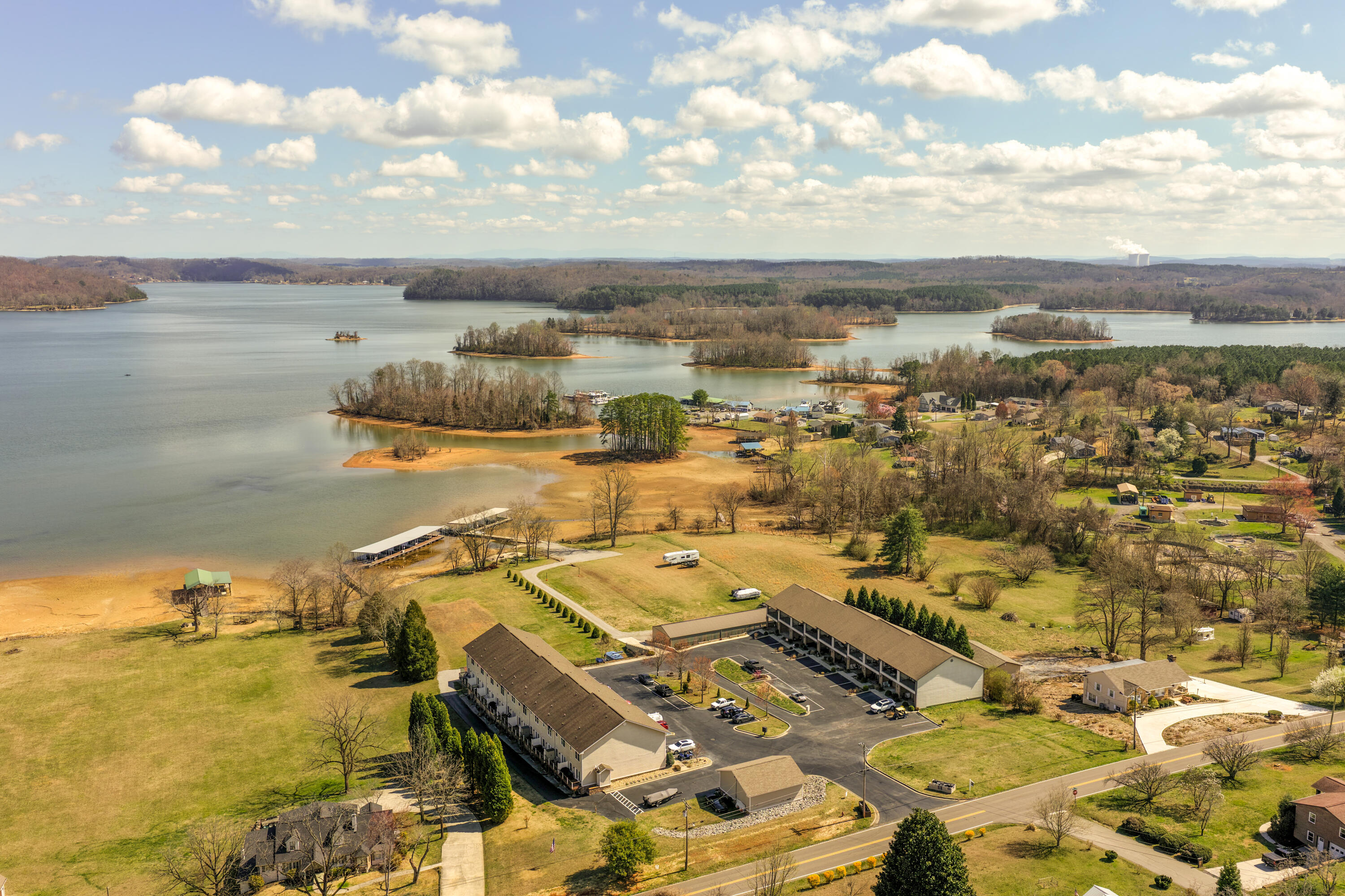 1235 New Lake Road, Unit 5 Spring City, TN 37381 - Photo 43 of 60 NewLake5-45