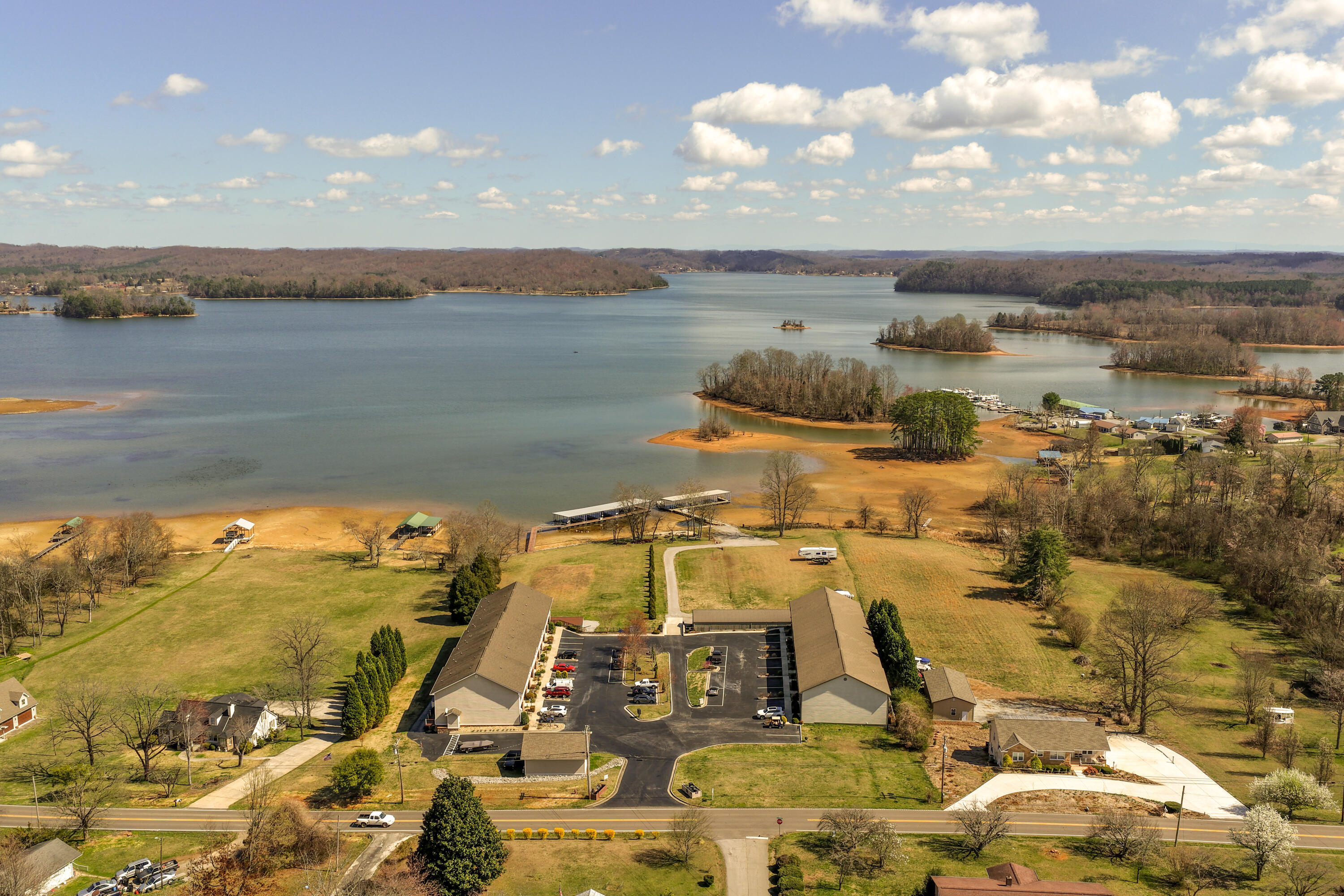 1235 New Lake Road, Unit 5 Spring City, TN 37381 - Photo 44 of 60 NewLake5-46